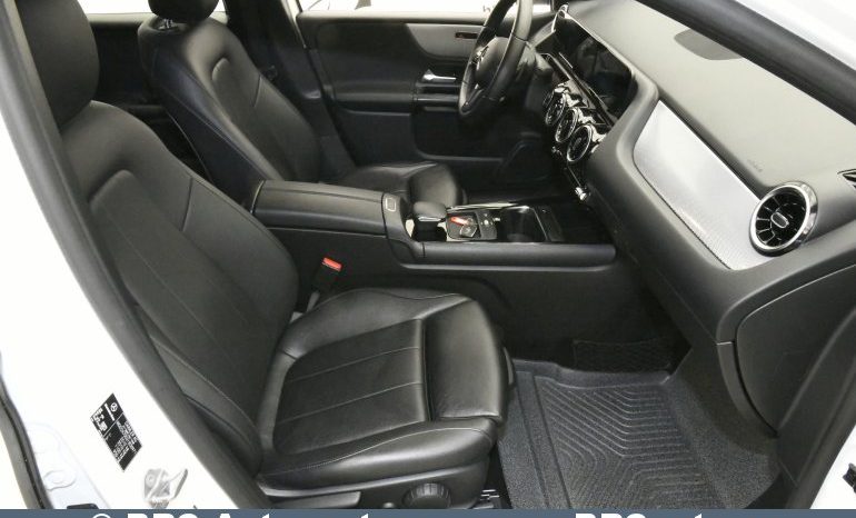 Mercedes-Benz B 180 d Automatas 2019 full