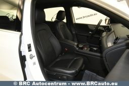 Mercedes-Benz B 180 d Automatas 2019 full