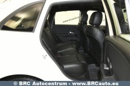 Mercedes-Benz B 180 d Automatas 2019 full