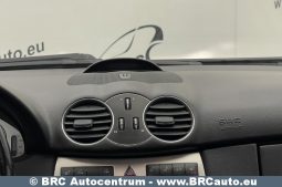 Mercedes-Benz CLK 200 Kompressor Avantgarde Automatas 2009 full