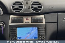 Mercedes-Benz CLK 200 Kompressor Avantgarde Automatas 2009 full