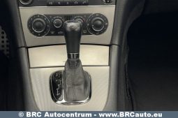 Mercedes-Benz CLK 200 Kompressor Avantgarde Automatas 2009 full
