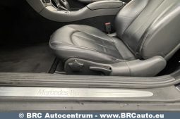 Mercedes-Benz CLK 200 Kompressor Avantgarde Automatas 2009 full