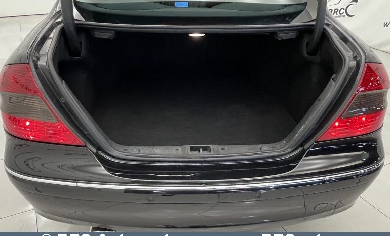 Mercedes-Benz CLK 200 Kompressor Avantgarde Automatas 2009 full