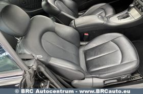 Mercedes-Benz CLK 200 Kompressor Avantgarde Automatas 2009