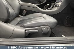 Mercedes-Benz CLK 200 Kompressor Avantgarde Automatas 2009 full
