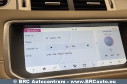 Land Rover Range Rover Evoque 2.0 SE*BI-XENON*CAMERA*NAVI* 2018 full