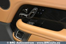 Land Rover Range Rover 4.4 SDV8 Autobiography 2020 full