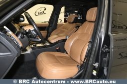 Land Rover Range Rover 4.4 SDV8 Autobiography 2020 full