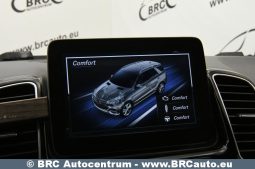 Mercedes-Benz GLE 350 d 4Matic Automatas 2016 full