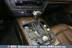 Audi A7 3.0 T Quattro Automatas 2013 full