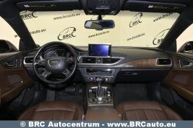 Audi A7 3.0 T Quattro Automatas 2013