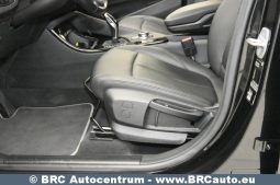 BMW X1 sDrive16d Automatas 2021 full