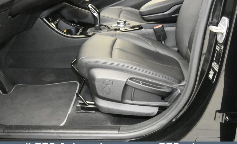 BMW X1 sDrive16d Automatas 2021 full
