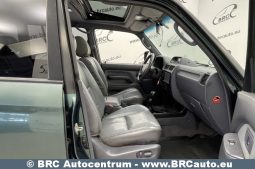 Toyota Land Cruiser 3.4 Prado Automatas LPG 1997 full