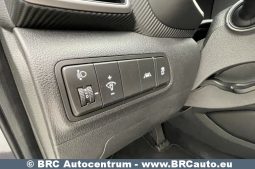 Hyundai Tucson 1.6 T-GDI Automatas 2019 full