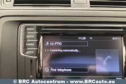 Volkswagen Jetta 1.4 TSI 2015 full