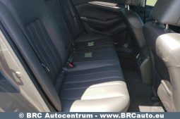 Mazda 6 2.5 SKYACTIV-G Automatas 2021 full