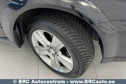 Subaru Outback 2.5 AWD Automatas 2007 full