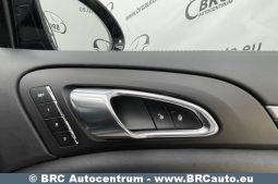 Porsche Cayenne 4.8 Turbo S Automatas 2015 full
