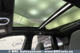 Porsche Cayenne 4.8 Turbo S Automatas 2015 full