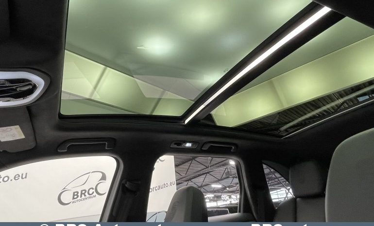 Porsche Cayenne 4.8 Turbo S Automatas 2015 full