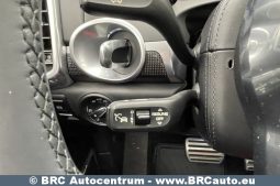 Porsche Cayenne 4.8 Turbo S Automatas 2015 full