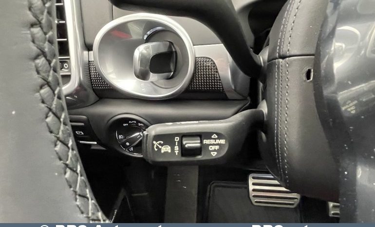 Porsche Cayenne 4.8 Turbo S Automatas 2015 full