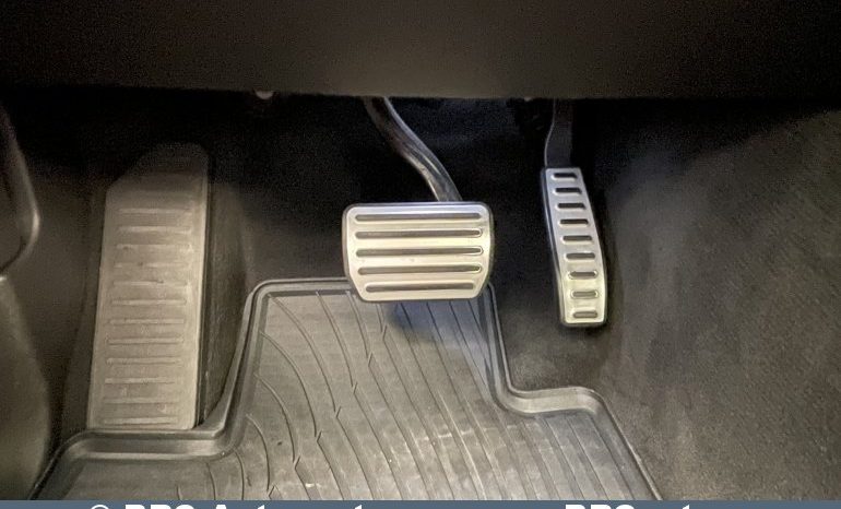 Porsche Cayenne 4.8 Turbo S Automatas 2015 full