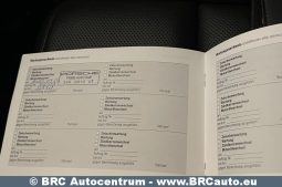 Porsche Cayenne 4.8 Turbo S Automatas 2015 full