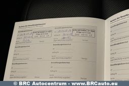 Porsche Cayenne 4.8 Turbo S Automatas 2015 full