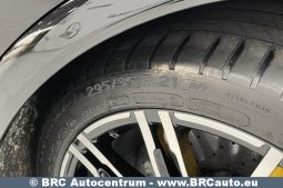 Porsche Cayenne 4.8 Turbo S Automatas 2015 full