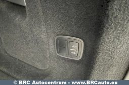 Porsche Cayenne 4.8 Turbo S Automatas 2015 full