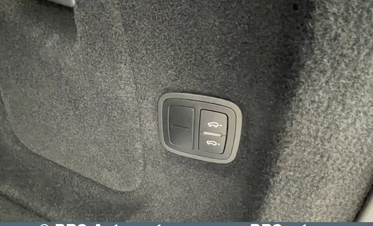 Porsche Cayenne 4.8 Turbo S Automatas 2015 full