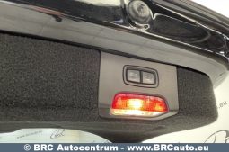 Porsche Cayenne 4.8 Turbo S Automatas 2015 full