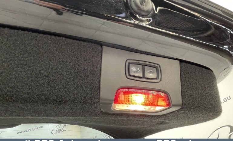 Porsche Cayenne 4.8 Turbo S Automatas 2015 full