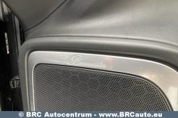 Porsche Cayenne 4.8 Turbo S Automatas 2015 full