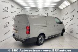 Toyota Proace 2.0 D-4D 2019