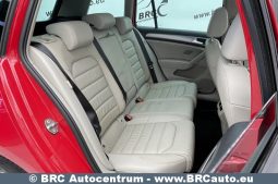 Volkswagen Golf 1.4 TSI CNG Automatas 2016 full