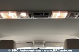 Volkswagen Multivan 2.0 TSI 4Motion DSG Automatas 2017 full