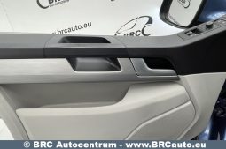 Volkswagen Multivan 2.0 TSI 4Motion DSG Automatas 2017 full
