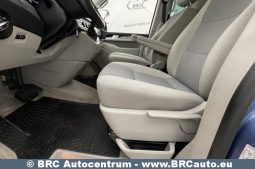 Volkswagen Multivan 2.0 TSI 4Motion DSG Automatas 2017 full