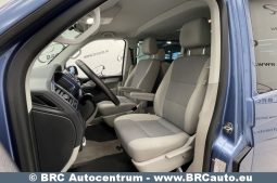 Volkswagen Multivan 2.0 TSI 4Motion DSG Automatas 2017 full