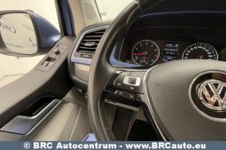 Volkswagen Multivan 2.0 TSI 4Motion DSG Automatas 2017 full