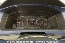 Volkswagen Multivan 2.0 TSI 4Motion DSG Automatas 2017 full