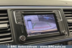 Volkswagen Multivan 2.0 TSI 4Motion DSG Automatas 2017 full