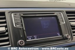 Volkswagen Multivan 2.0 TSI 4Motion DSG Automatas 2017 full
