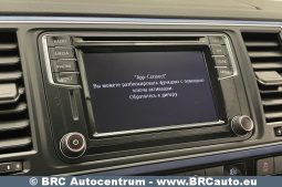 Volkswagen Multivan 2.0 TSI 4Motion DSG Automatas 2017 full