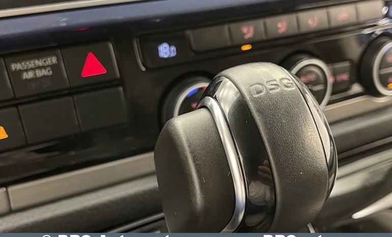 Volkswagen Multivan 2.0 TSI 4Motion DSG Automatas 2017 full