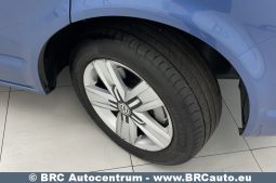 Volkswagen Multivan 2.0 TSI 4Motion DSG Automatas 2017 full